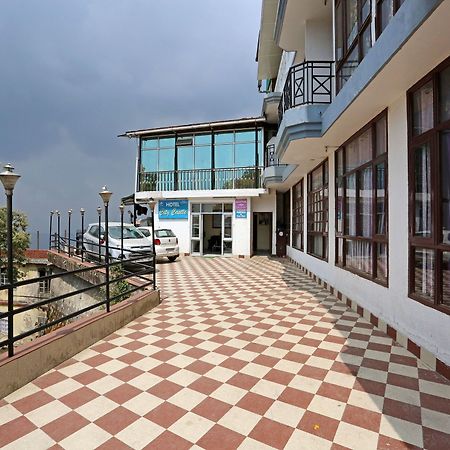 Hotel City Castle Масурі Екстер'єр фото