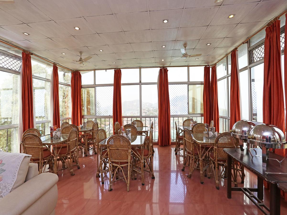 Hotel City Castle Масурі Екстер'єр фото